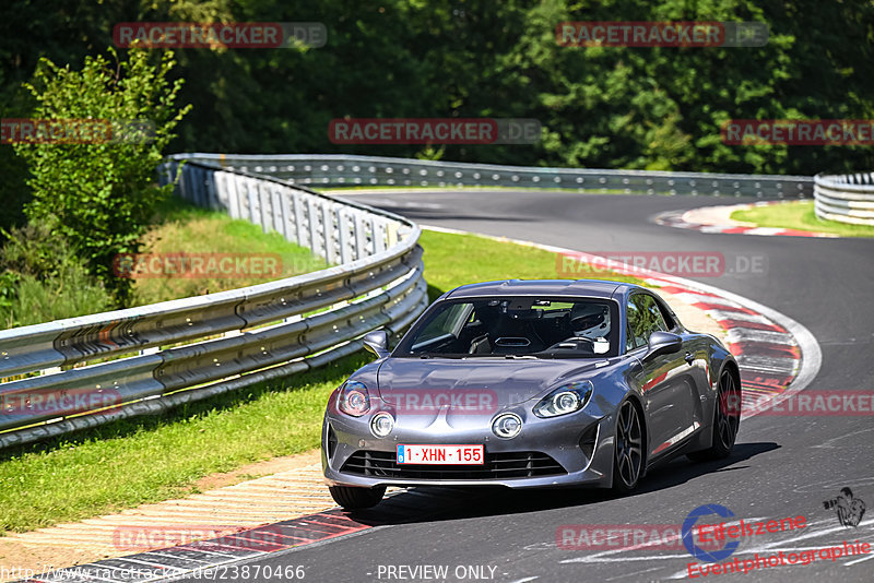 Bild #23870466 - Touristenfahrten Nürburgring Nordschleife (20.08.2023)