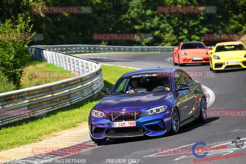 Bild #23870468 - Touristenfahrten Nürburgring Nordschleife (20.08.2023)