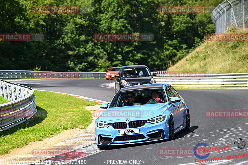 Bild #23870480 - Touristenfahrten Nürburgring Nordschleife (20.08.2023)