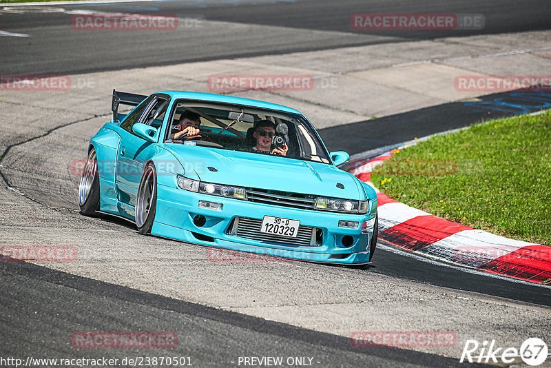 Bild #23870501 - Touristenfahrten Nürburgring Nordschleife (20.08.2023)