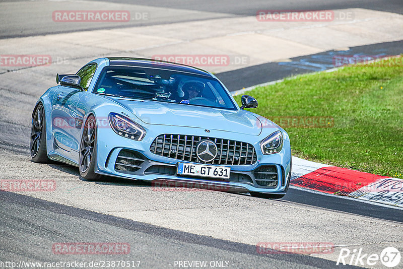 Bild #23870517 - Touristenfahrten Nürburgring Nordschleife (20.08.2023)