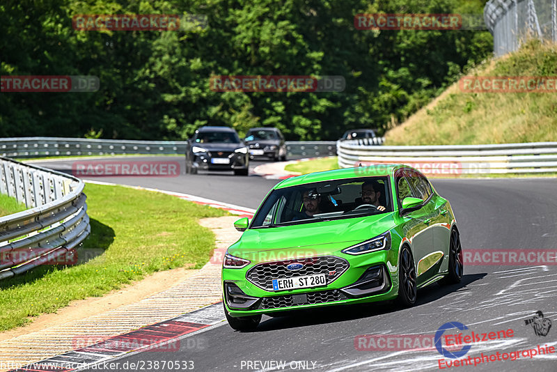 Bild #23870533 - Touristenfahrten Nürburgring Nordschleife (20.08.2023)