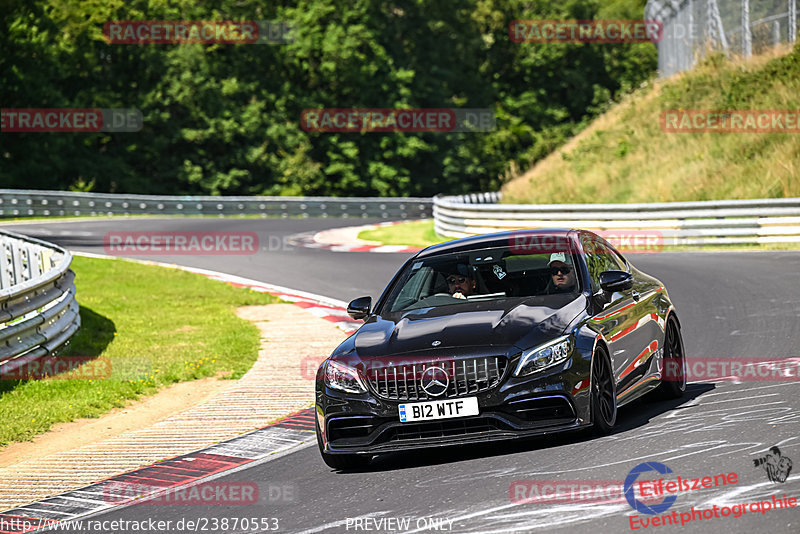 Bild #23870553 - Touristenfahrten Nürburgring Nordschleife (20.08.2023)