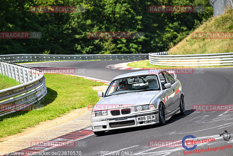 Bild #23870570 - Touristenfahrten Nürburgring Nordschleife (20.08.2023)