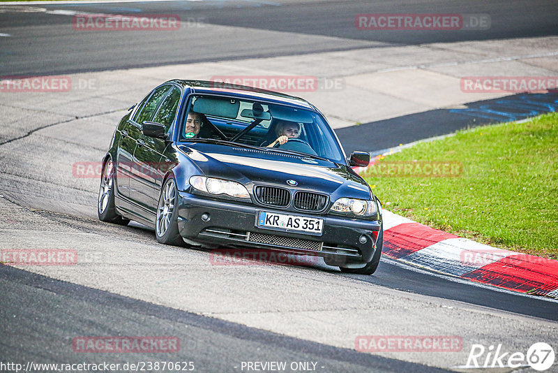 Bild #23870625 - Touristenfahrten Nürburgring Nordschleife (20.08.2023)