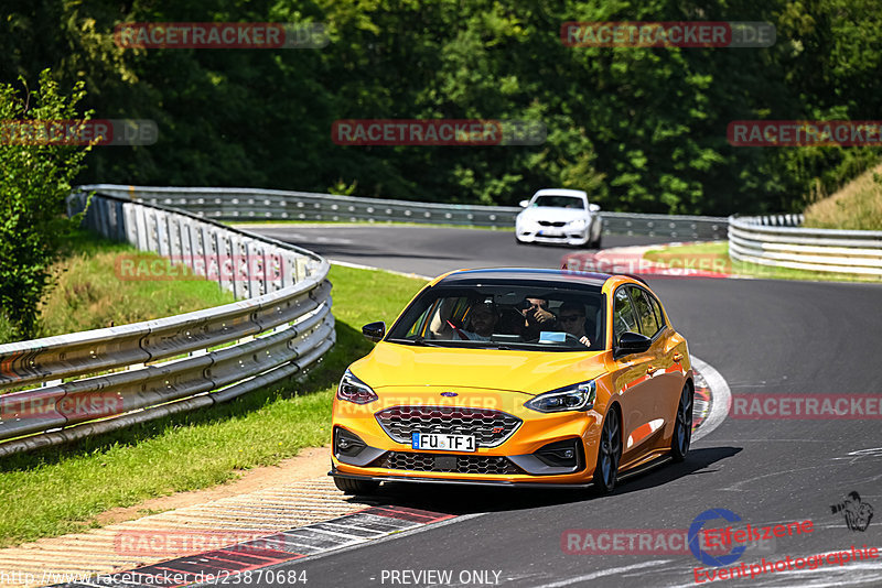 Bild #23870684 - Touristenfahrten Nürburgring Nordschleife (20.08.2023)