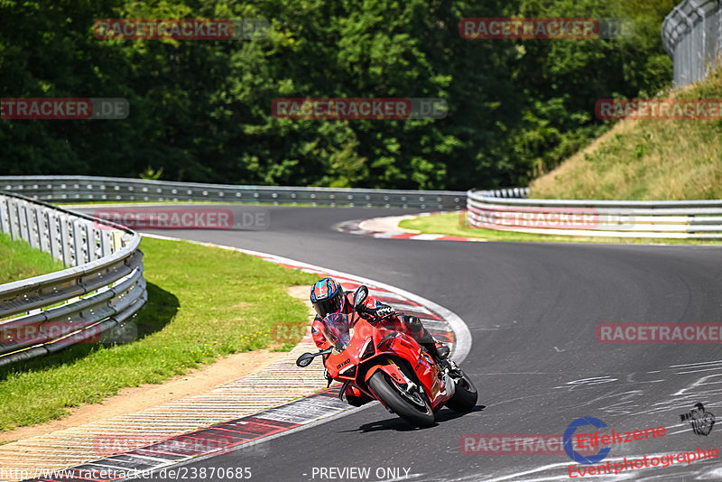 Bild #23870685 - Touristenfahrten Nürburgring Nordschleife (20.08.2023)