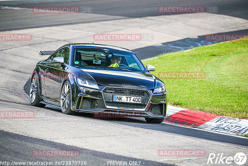 Bild #23870716 - Touristenfahrten Nürburgring Nordschleife (20.08.2023)