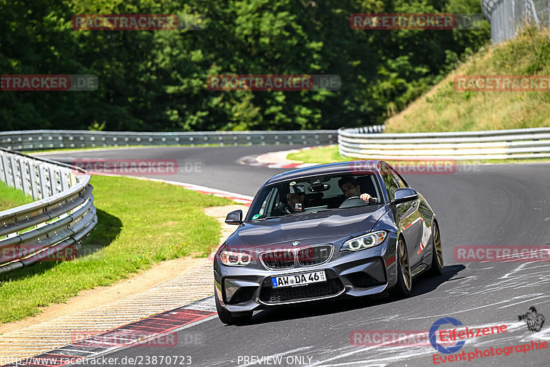 Bild #23870723 - Touristenfahrten Nürburgring Nordschleife (20.08.2023)