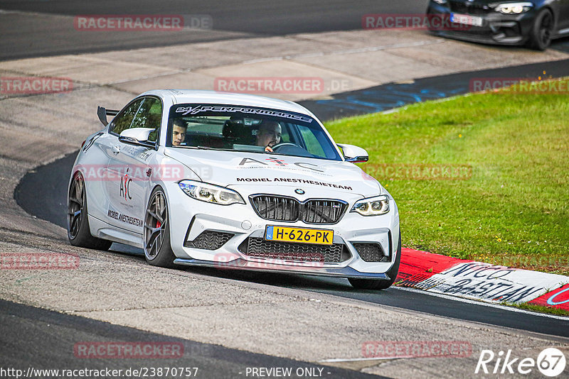 Bild #23870757 - Touristenfahrten Nürburgring Nordschleife (20.08.2023)