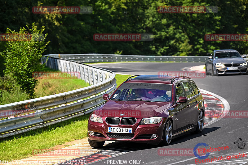 Bild #23870790 - Touristenfahrten Nürburgring Nordschleife (20.08.2023)