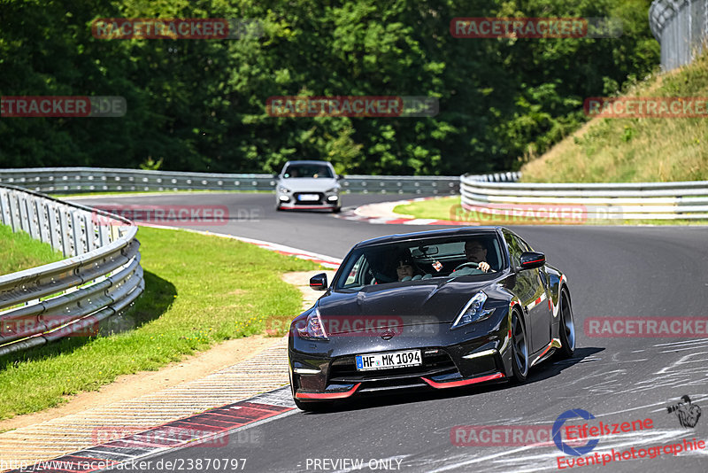 Bild #23870797 - Touristenfahrten Nürburgring Nordschleife (20.08.2023)