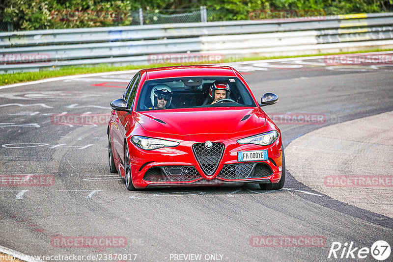 Bild #23870817 - Touristenfahrten Nürburgring Nordschleife (20.08.2023)