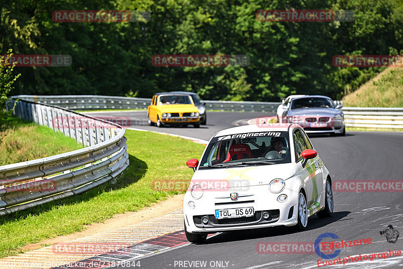 Bild #23870844 - Touristenfahrten Nürburgring Nordschleife (20.08.2023)