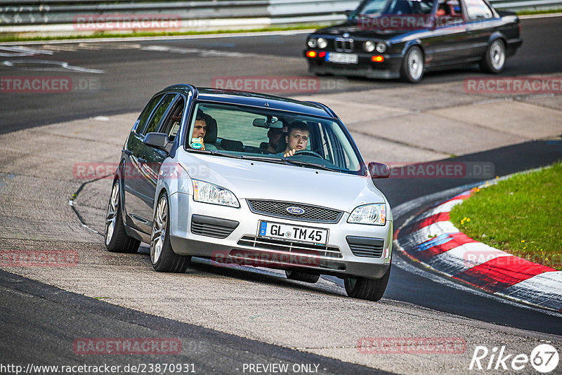 Bild #23870931 - Touristenfahrten Nürburgring Nordschleife (20.08.2023)