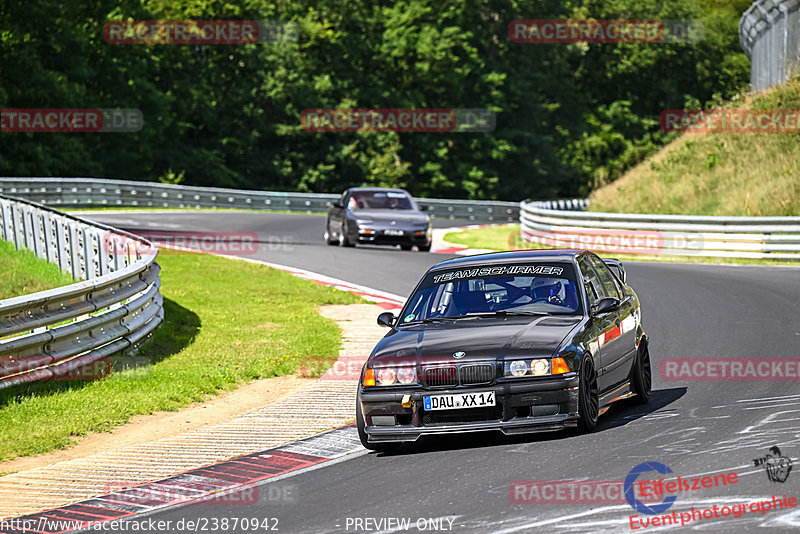 Bild #23870942 - Touristenfahrten Nürburgring Nordschleife (20.08.2023)