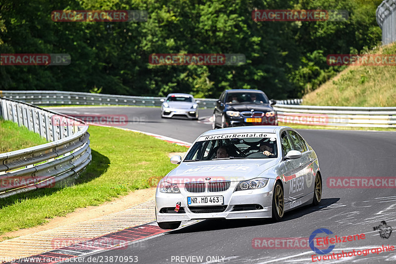 Bild #23870953 - Touristenfahrten Nürburgring Nordschleife (20.08.2023)