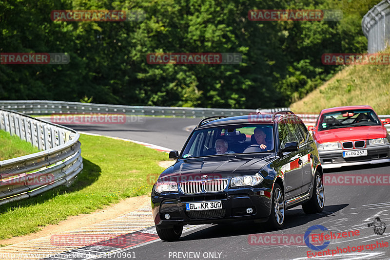 Bild #23870961 - Touristenfahrten Nürburgring Nordschleife (20.08.2023)