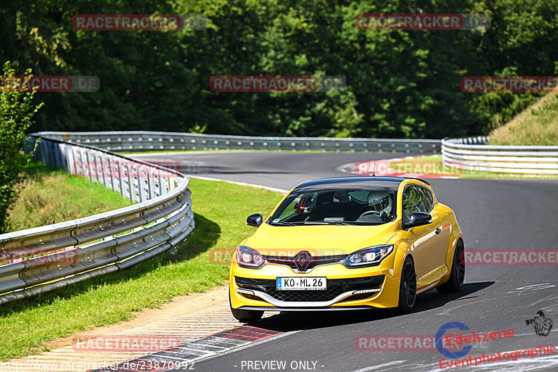 Bild #23870992 - Touristenfahrten Nürburgring Nordschleife (20.08.2023)