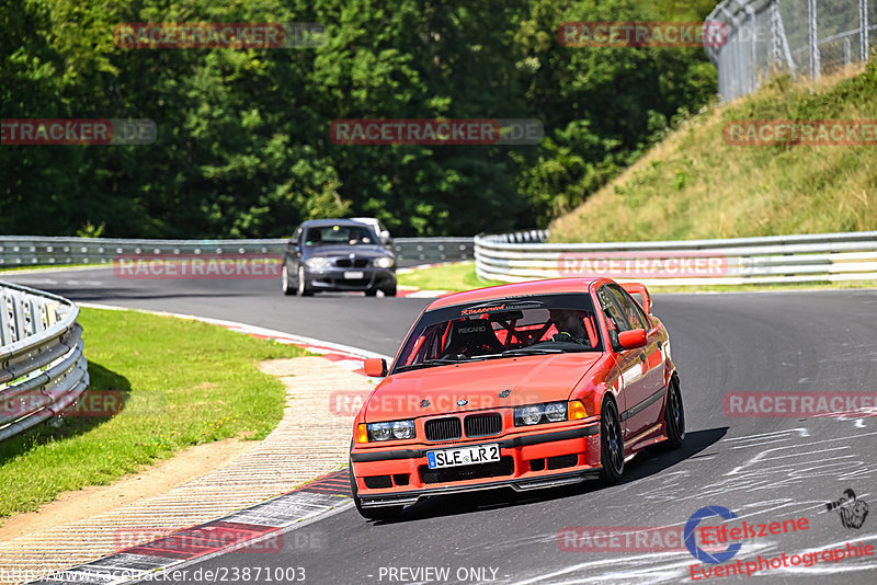 Bild #23871003 - Touristenfahrten Nürburgring Nordschleife (20.08.2023)