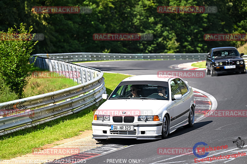 Bild #23871005 - Touristenfahrten Nürburgring Nordschleife (20.08.2023)