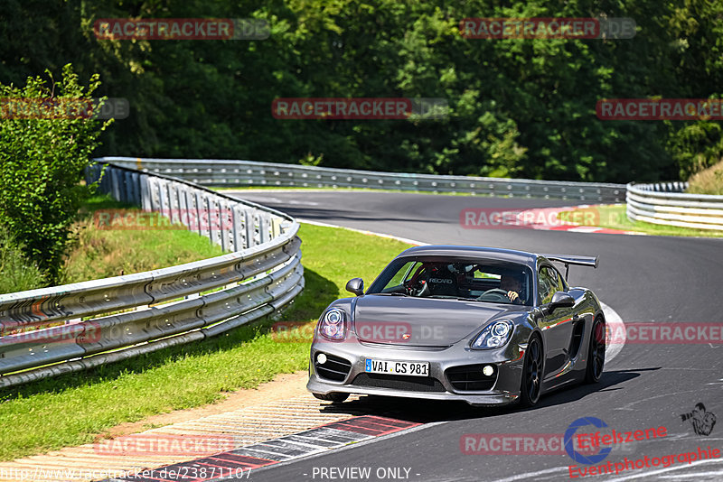 Bild #23871107 - Touristenfahrten Nürburgring Nordschleife (20.08.2023)