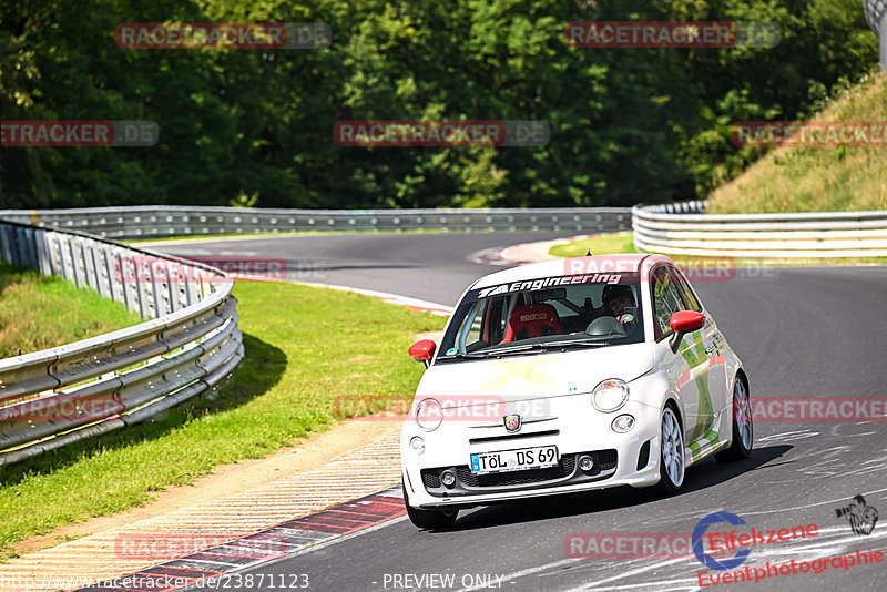 Bild #23871123 - Touristenfahrten Nürburgring Nordschleife (20.08.2023)