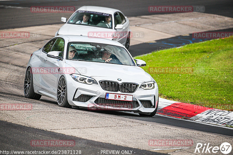 Bild #23871128 - Touristenfahrten Nürburgring Nordschleife (20.08.2023)