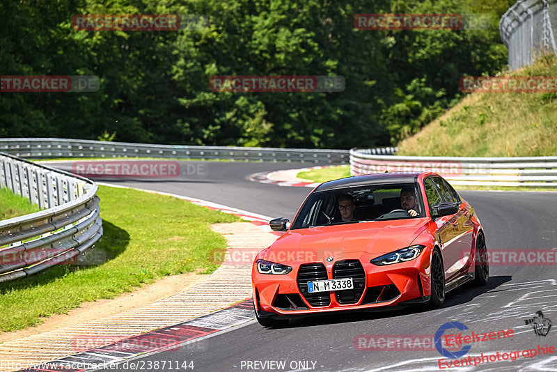 Bild #23871144 - Touristenfahrten Nürburgring Nordschleife (20.08.2023)