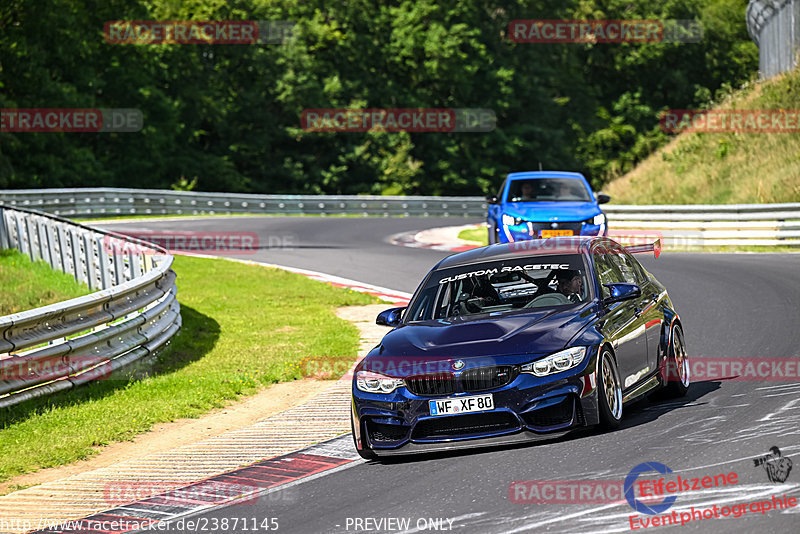 Bild #23871145 - Touristenfahrten Nürburgring Nordschleife (20.08.2023)