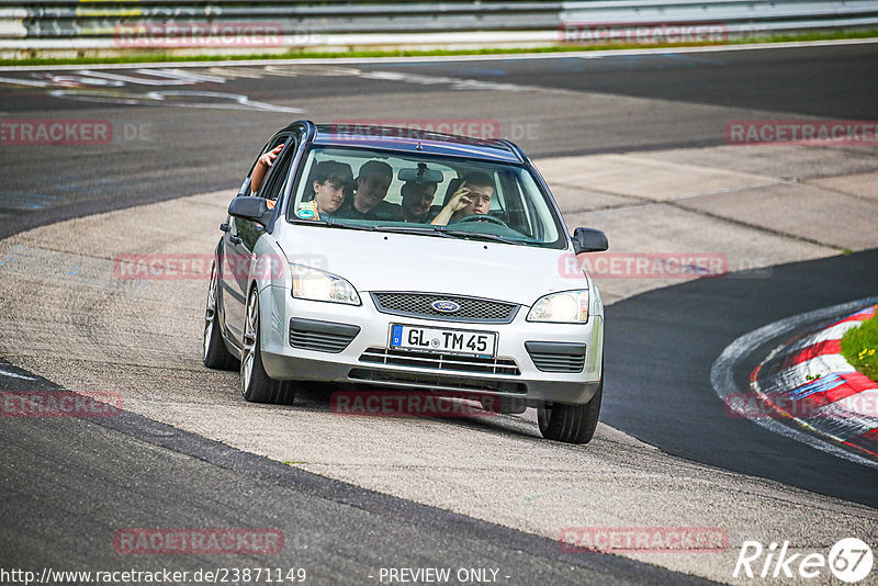 Bild #23871149 - Touristenfahrten Nürburgring Nordschleife (20.08.2023)