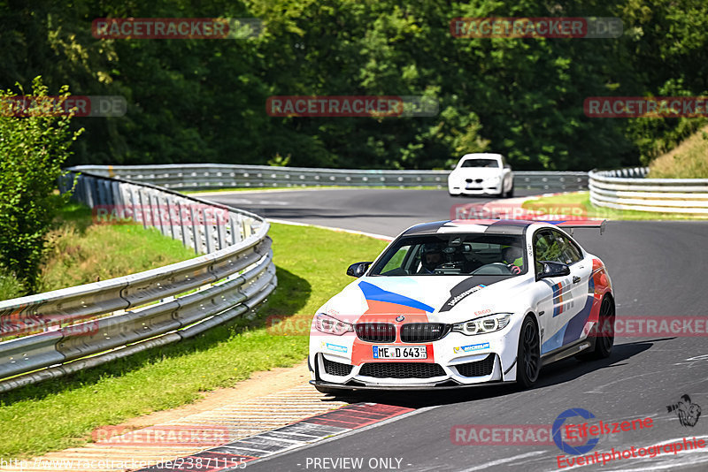 Bild #23871155 - Touristenfahrten Nürburgring Nordschleife (20.08.2023)