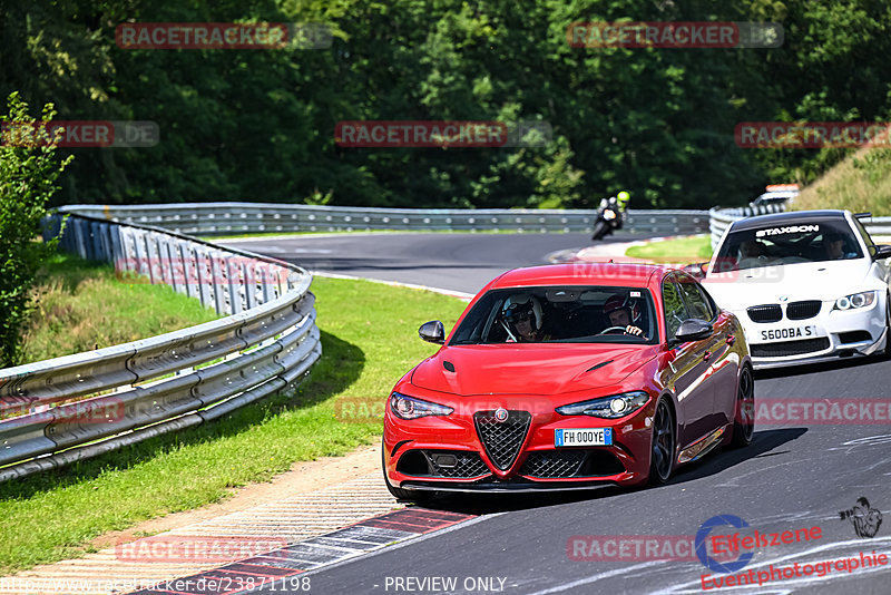 Bild #23871198 - Touristenfahrten Nürburgring Nordschleife (20.08.2023)