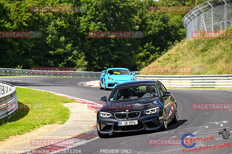 Bild #23871204 - Touristenfahrten Nürburgring Nordschleife (20.08.2023)