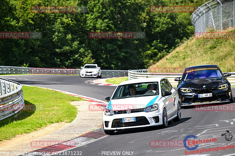 Bild #23871232 - Touristenfahrten Nürburgring Nordschleife (20.08.2023)