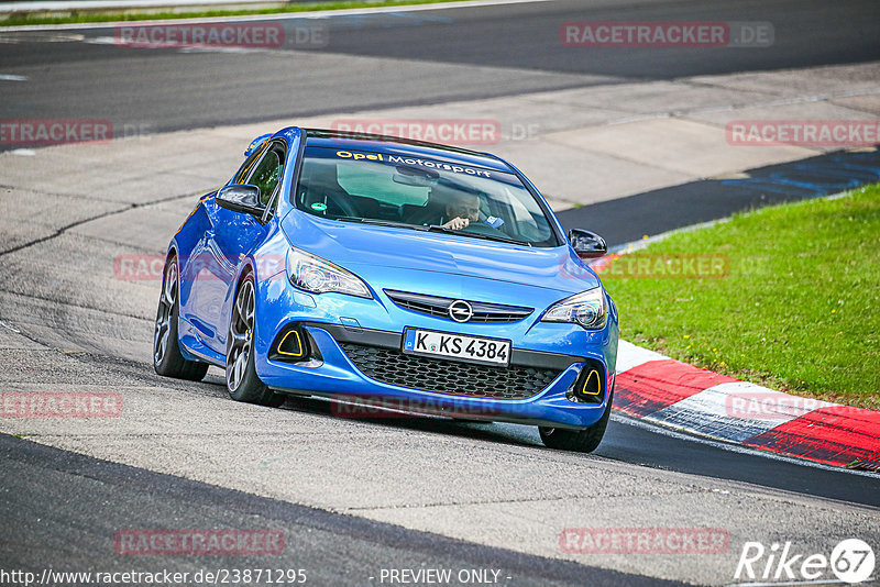 Bild #23871295 - Touristenfahrten Nürburgring Nordschleife (20.08.2023)