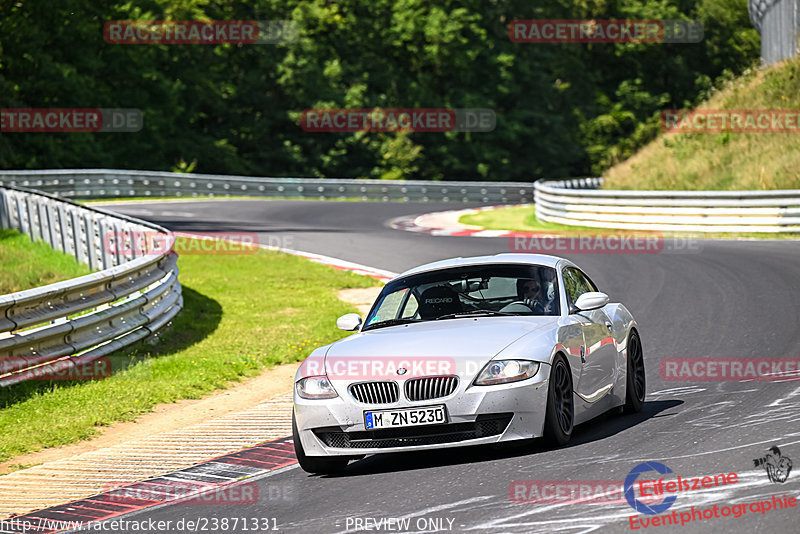 Bild #23871331 - Touristenfahrten Nürburgring Nordschleife (20.08.2023)