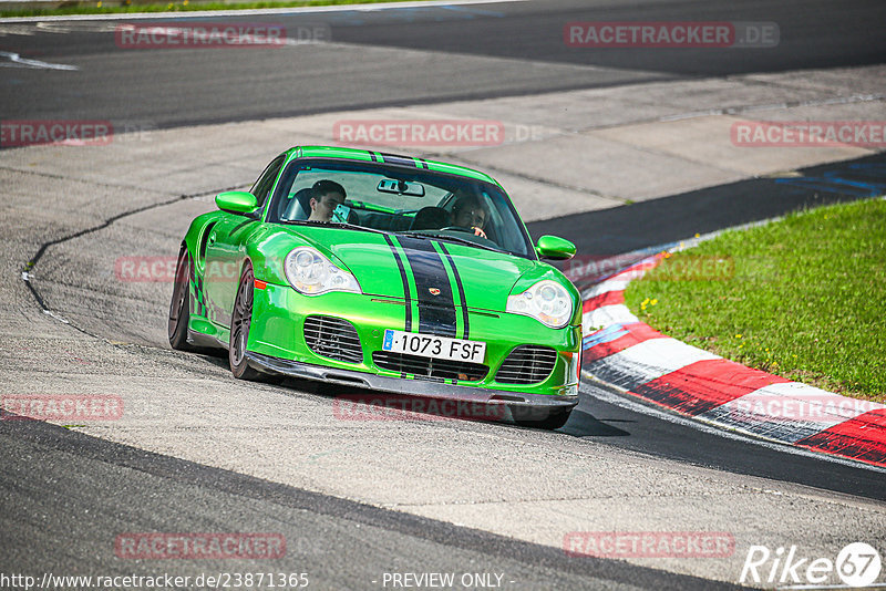 Bild #23871365 - Touristenfahrten Nürburgring Nordschleife (20.08.2023)