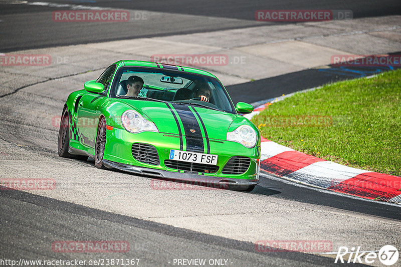 Bild #23871367 - Touristenfahrten Nürburgring Nordschleife (20.08.2023)