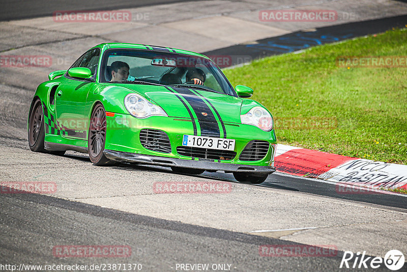 Bild #23871370 - Touristenfahrten Nürburgring Nordschleife (20.08.2023)