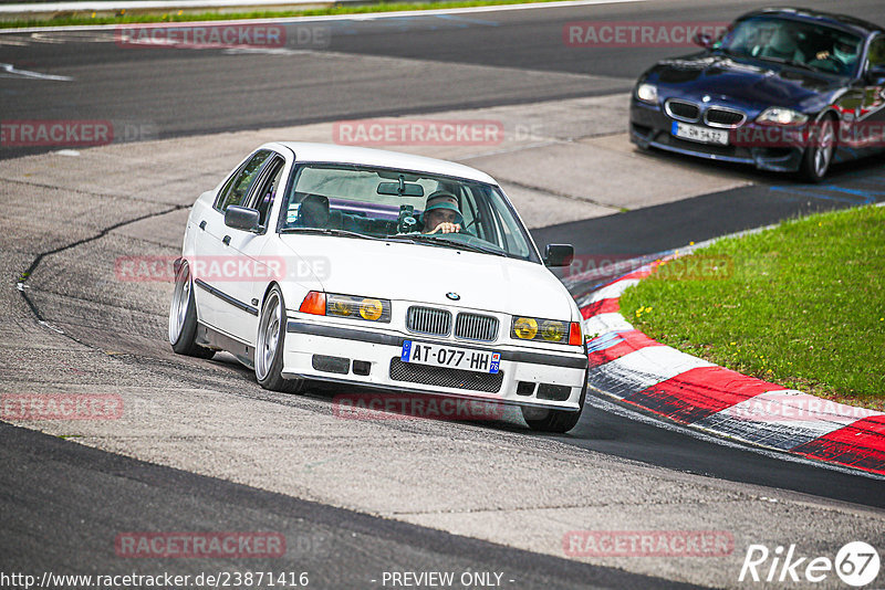 Bild #23871416 - Touristenfahrten Nürburgring Nordschleife (20.08.2023)