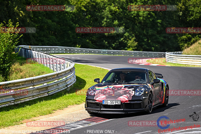 Bild #23871469 - Touristenfahrten Nürburgring Nordschleife (20.08.2023)