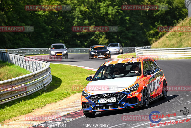 Bild #23871491 - Touristenfahrten Nürburgring Nordschleife (20.08.2023)