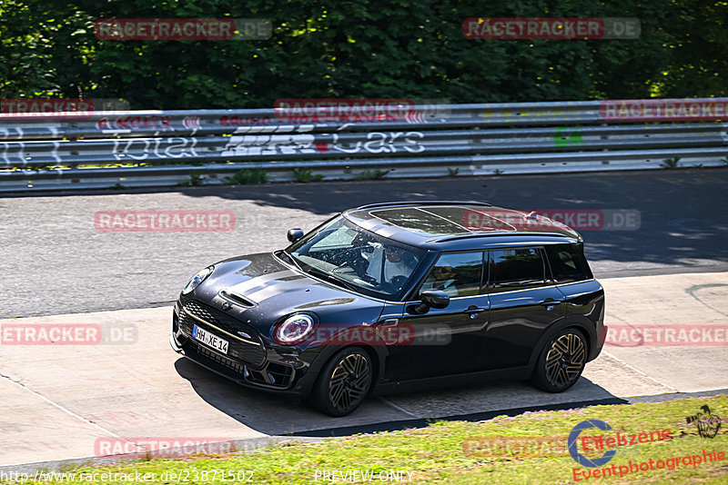 Bild #23871502 - Touristenfahrten Nürburgring Nordschleife (20.08.2023)