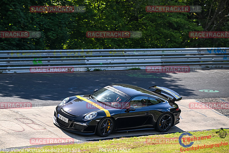 Bild #23871503 - Touristenfahrten Nürburgring Nordschleife (20.08.2023)