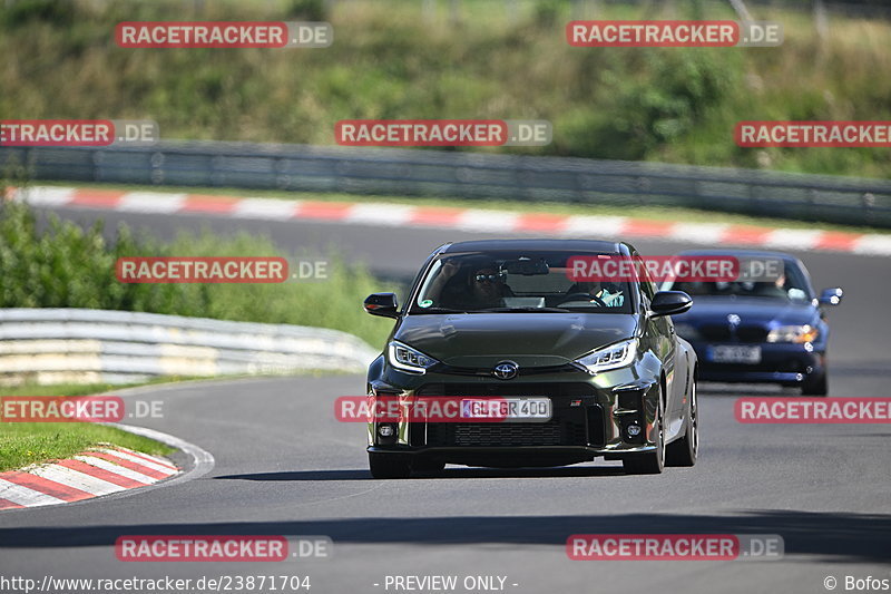 Bild #23871704 - Touristenfahrten Nürburgring Nordschleife (20.08.2023)