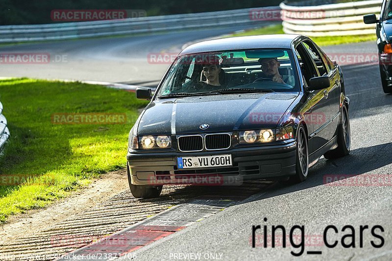 Bild #23871706 - Touristenfahrten Nürburgring Nordschleife (20.08.2023)