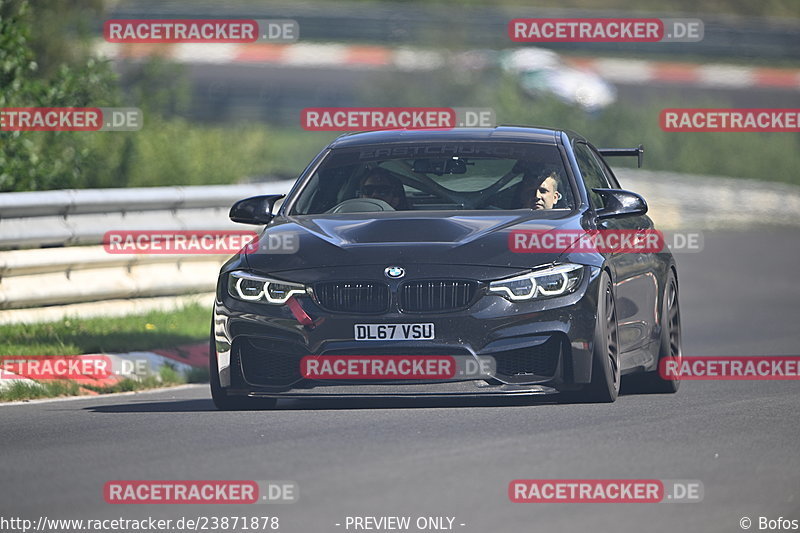 Bild #23871878 - Touristenfahrten Nürburgring Nordschleife (20.08.2023)