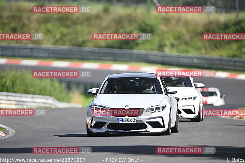 Bild #23871907 - Touristenfahrten Nürburgring Nordschleife (20.08.2023)