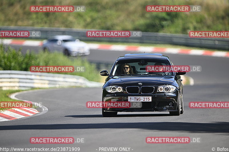 Bild #23871909 - Touristenfahrten Nürburgring Nordschleife (20.08.2023)